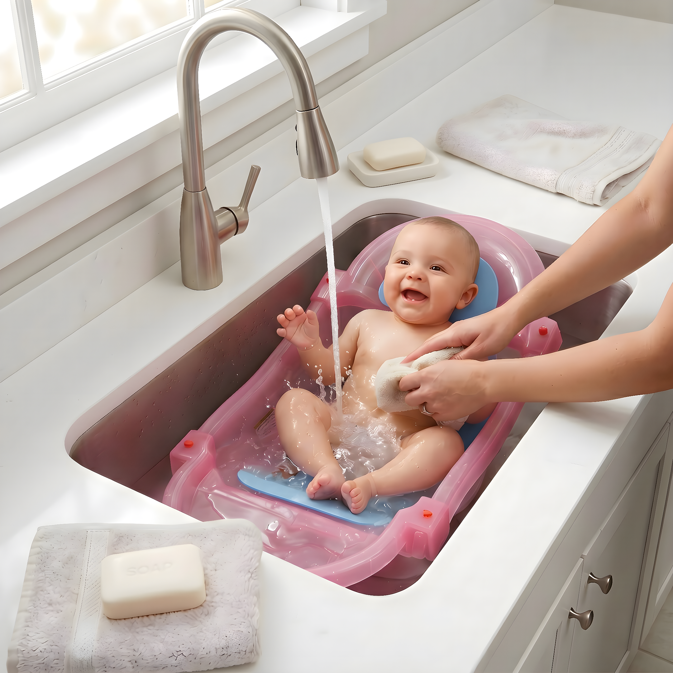 Babybadewanne
