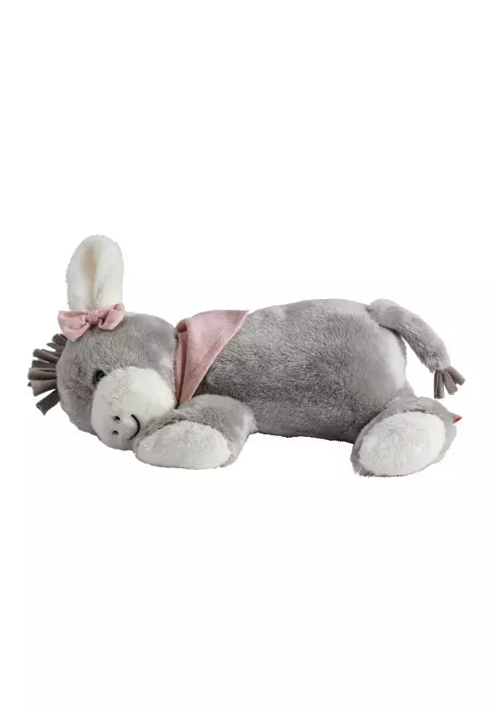 Sterntaler - Schlaf Gut Figur Esel Emmi Girl mit Herzton Modul