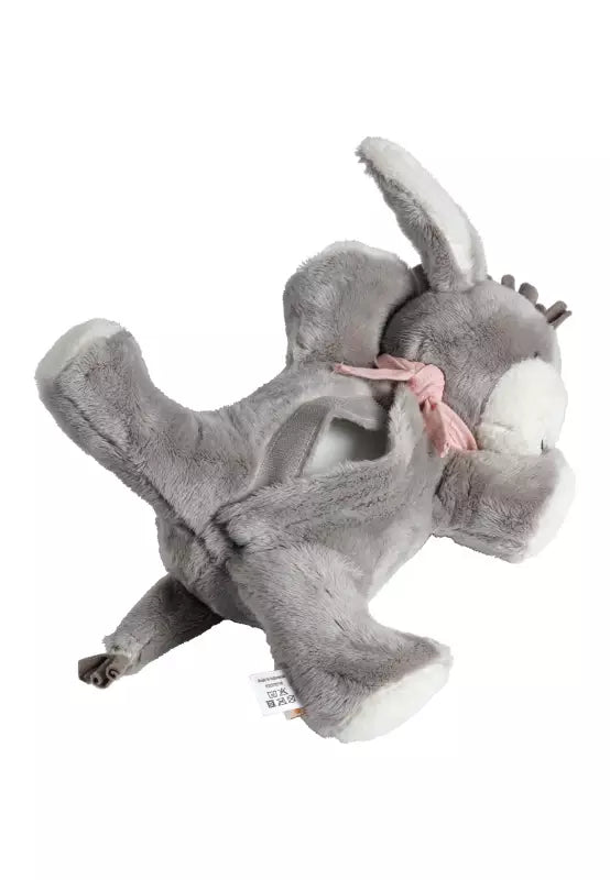 Sterntaler - Schlaf Gut Figur Esel Emmi Girl mit Herzton Modul