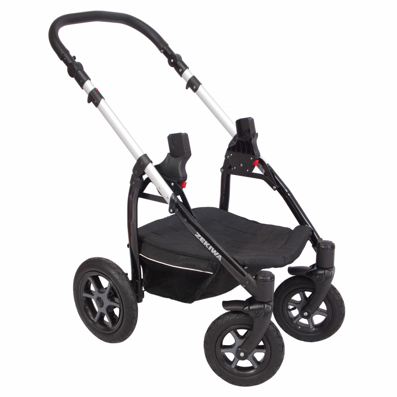 Babyschalen - Adapter (4) für Kinderwagen Avionaut und Maxi Cosi