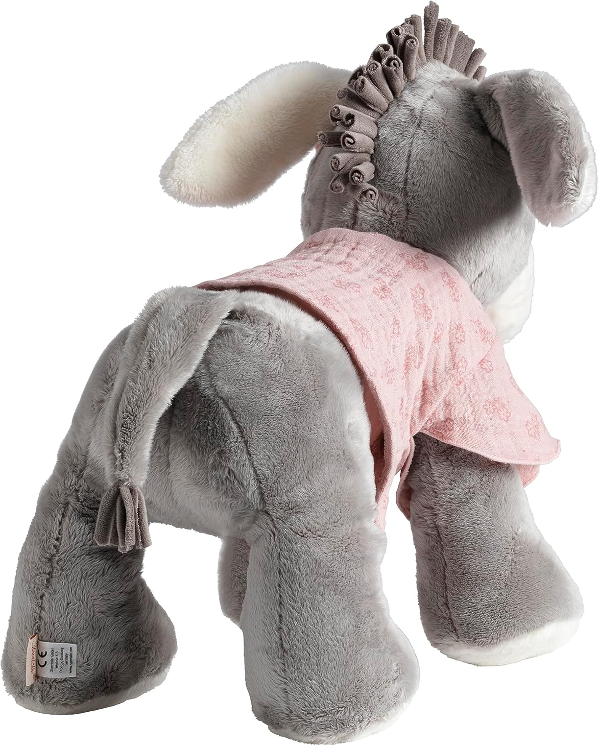 Sterntaler - Kuscheltier L Emmi Girl