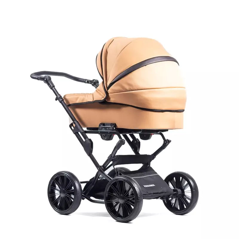 ZEKIWA 2 in 1 Kinderwagen - Mango