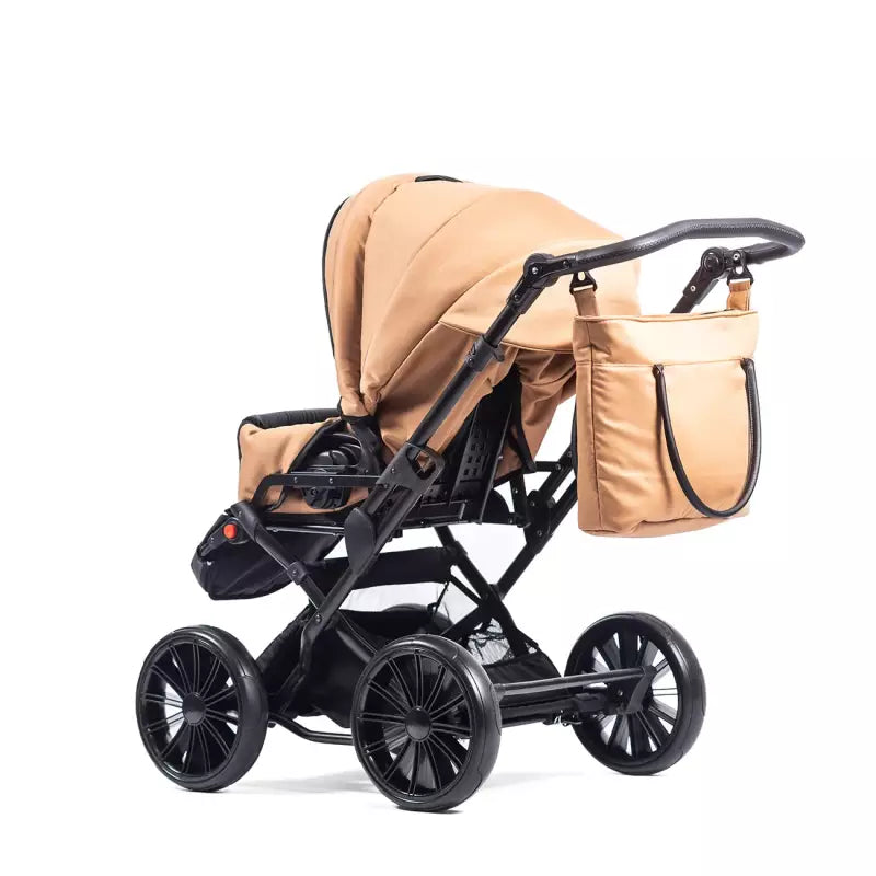 ZEKIWA 2 in 1 Kinderwagen - Mango