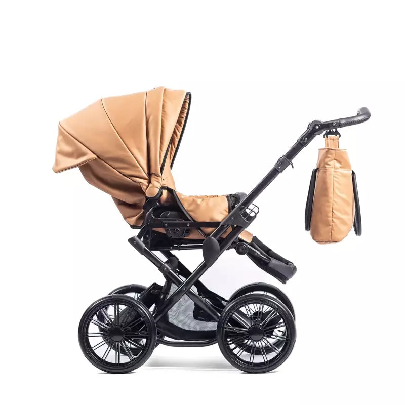 ZEKIWA 2 in 1 Kinderwagen - Mango