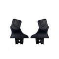 Babyschalen - Adapter (4) für Kinderwagen Avionaut und Maxi Cosi