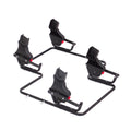 Babyschalen - Adapter Zwillingswagen Dream Duo