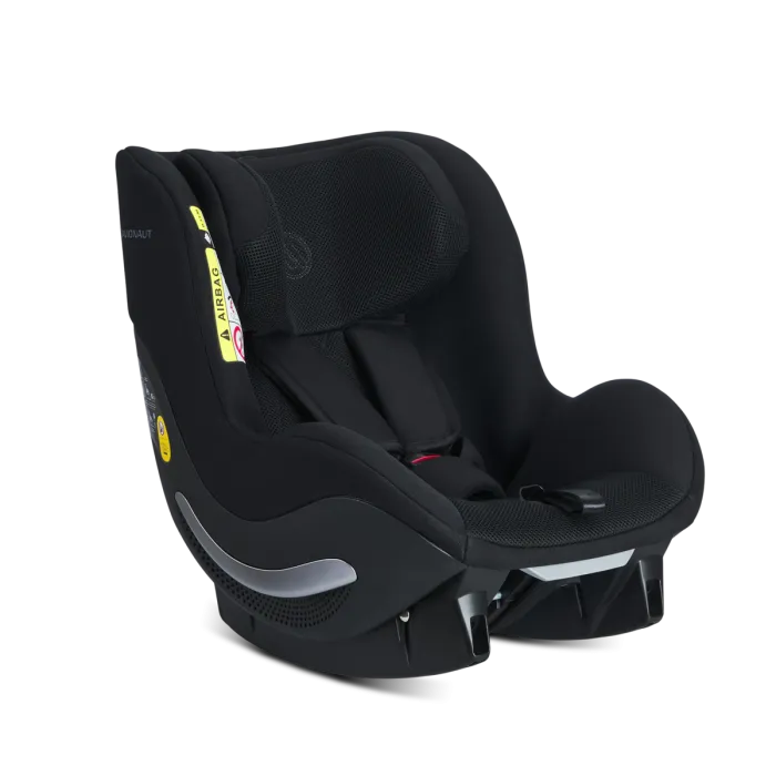 Avionaut Kindersitz AeroFIX RWF AirFlow für Kinder von 61cm - 105cm