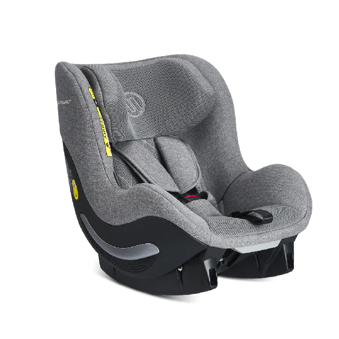 Avionaut Kindersitz AeroFIX RWF AirFlow für Kinder von 61cm - 105cm