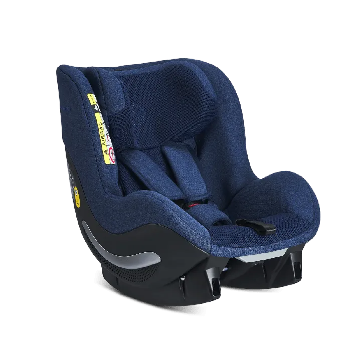 Avionaut Kindersitz AeroFIX AirFlow für Kinder von 61cm - 105cm