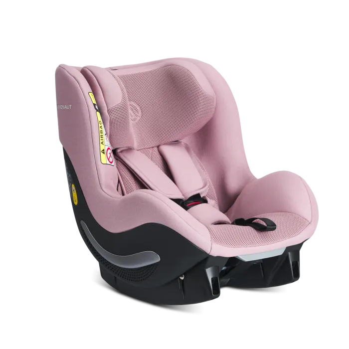 Avionaut Kindersitz AeroFIX RWF AirFlow für Kinder von 61cm - 105cm