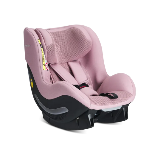 Avionaut Kindersitz AeroFIX RWF AirFlow für Kinder von 61cm - 105cm