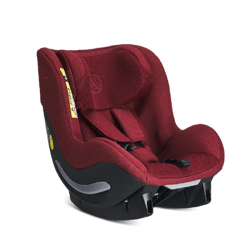 Avionaut Kindersitz AeroFIX AirFlow für Kinder von 61cm - 105cm