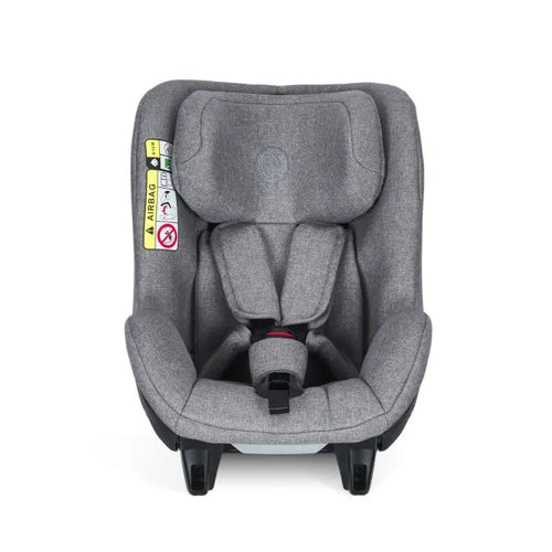 Avionaut Kindersitz AeroFIX Smart für Kinder von 61cm - 105cm