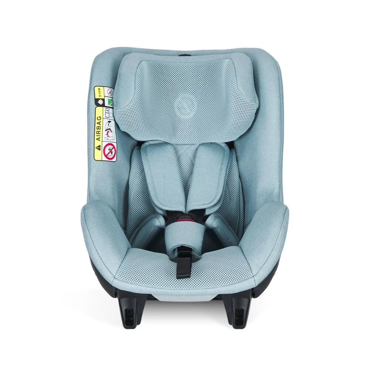 Avionaut Kindersitz AeroFIX AirFlow für Kinder von 61cm - 105cm