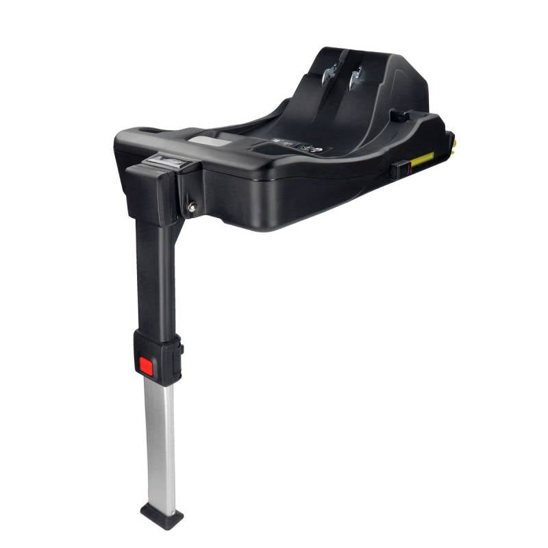Avionaut - Isofix Dock 2-Basis [intuitive Installation] nur 4,5kg leicht