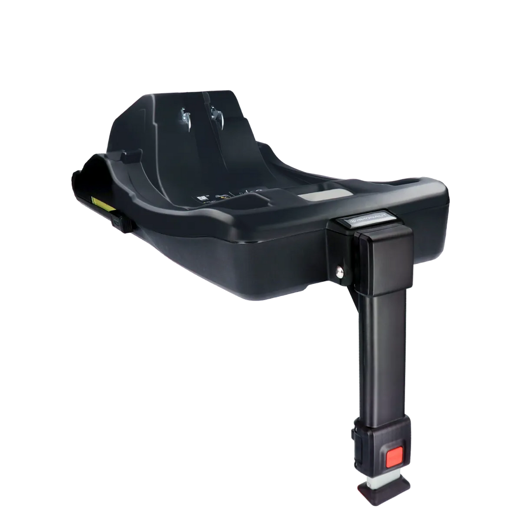 Avionaut - Isofix Dock 2-Basis [intuitive Installation] nur 4,5kg leicht