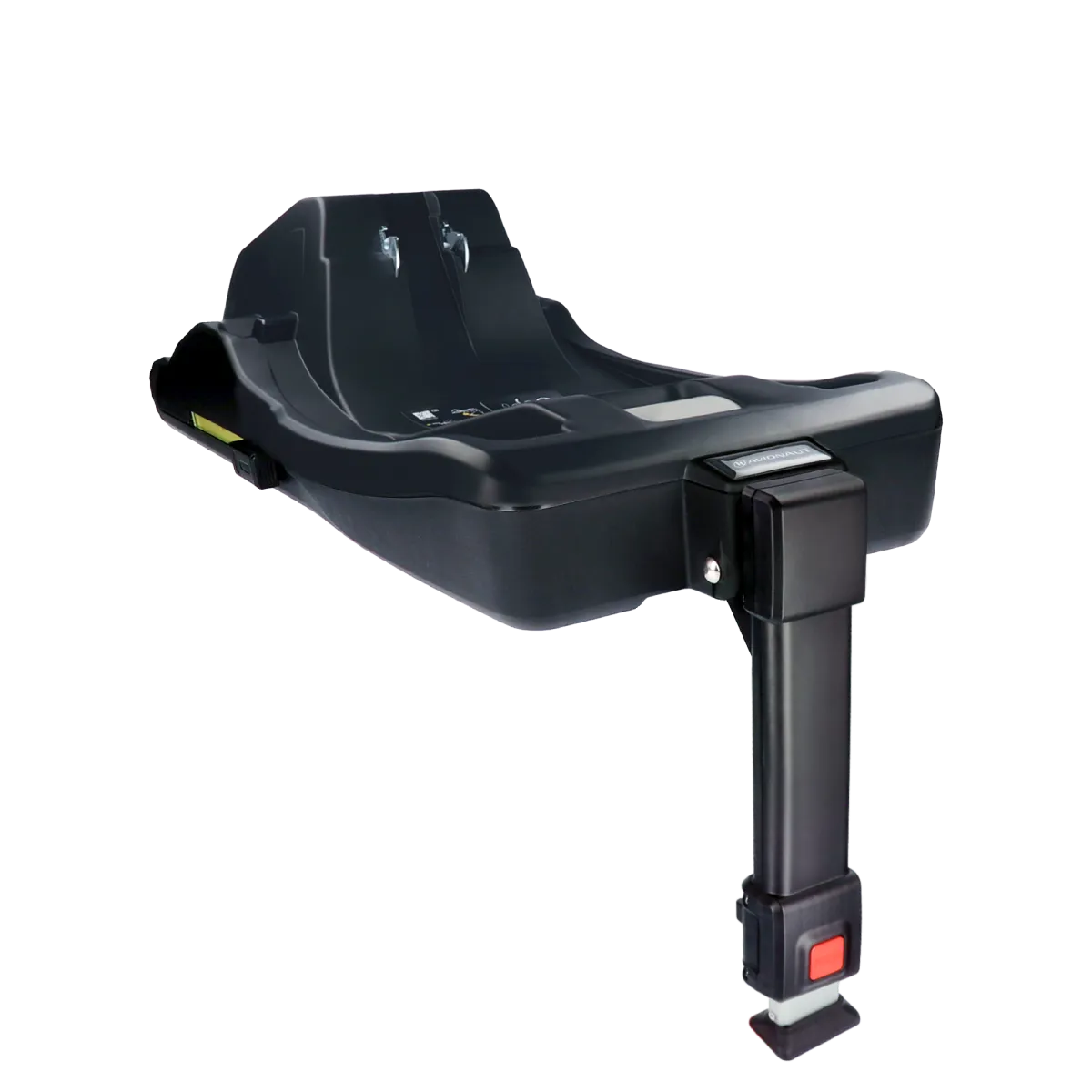 Avionaut - Isofix Dock 2-Basis [intuitive Installation] nur 4,5kg leicht