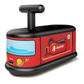 Italtrike La Cosa Kübelrutscher - Feuerwehr