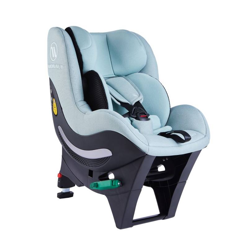 Avionaut Kindersitz Sky Airflow - bis 25kg - einer der sichersten RWF-Autokindersitze
