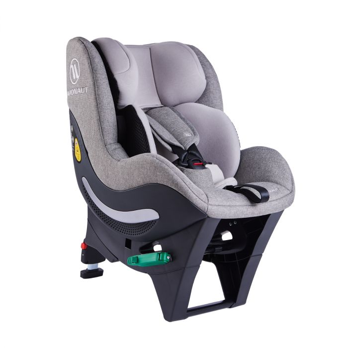 Avionaut Kindersitz Sky Airflow - bis 25kg - einer der sichersten RWF-Autokindersitze