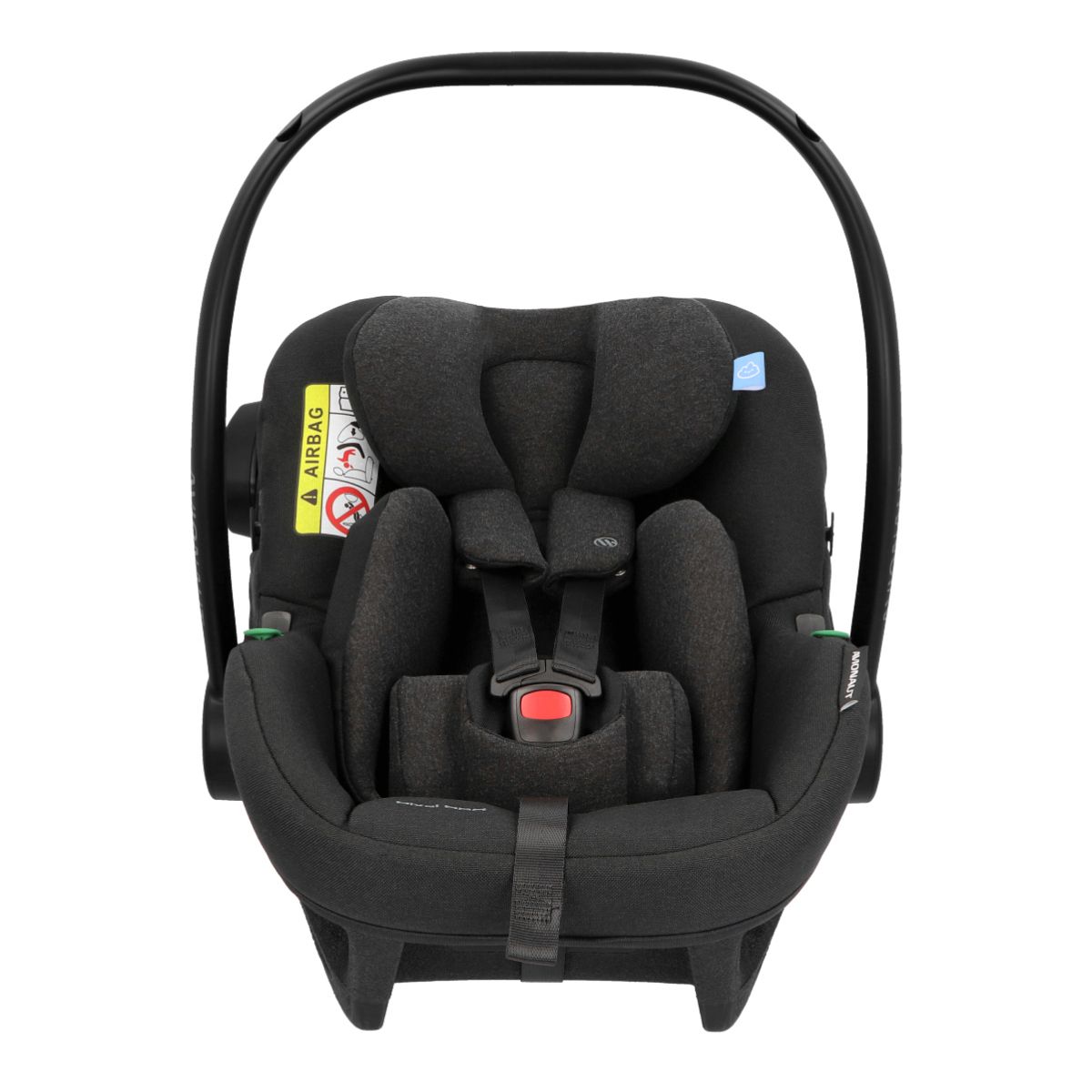 Avionaut Kindersitz Pixel PRO 2.0 super leicht - bis 13kg