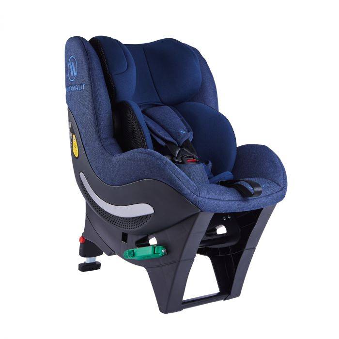 Avionaut Kindersitz Sky Airflow - bis 25kg - einer der sichersten RWF-Autokindersitze