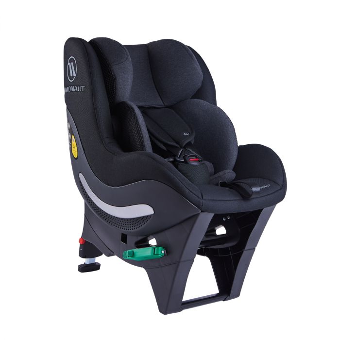 Avionaut Kindersitz Sky Airflow - bis 25kg - einer der sichersten RWF-Autokindersitze