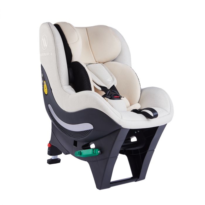 Avionaut Kindersitz Sky Airflow - bis 25kg - einer der sichersten RWF-Autokindersitze