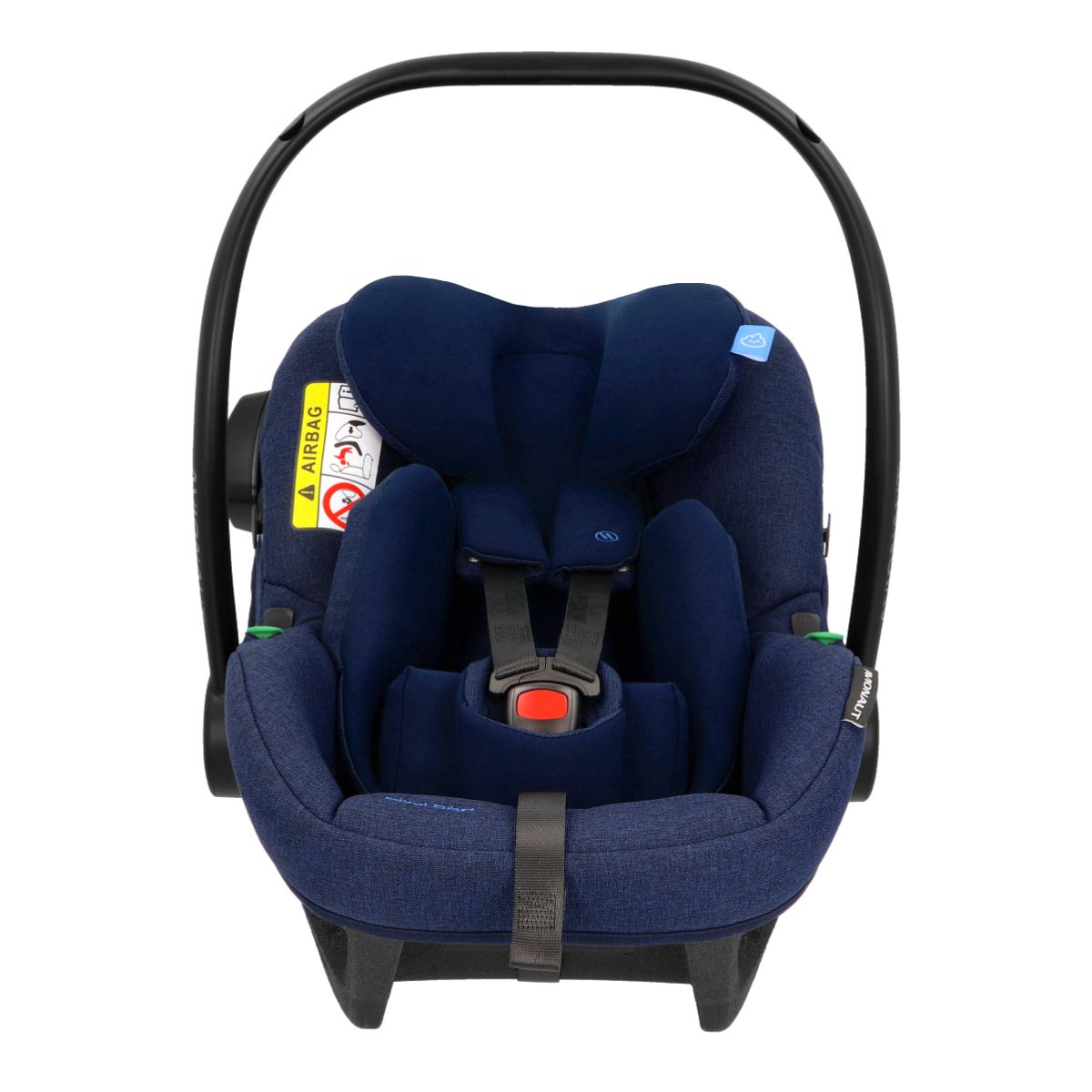 Avionaut Kindersitz Pixel PRO 2.0 super leicht - bis 13kg
