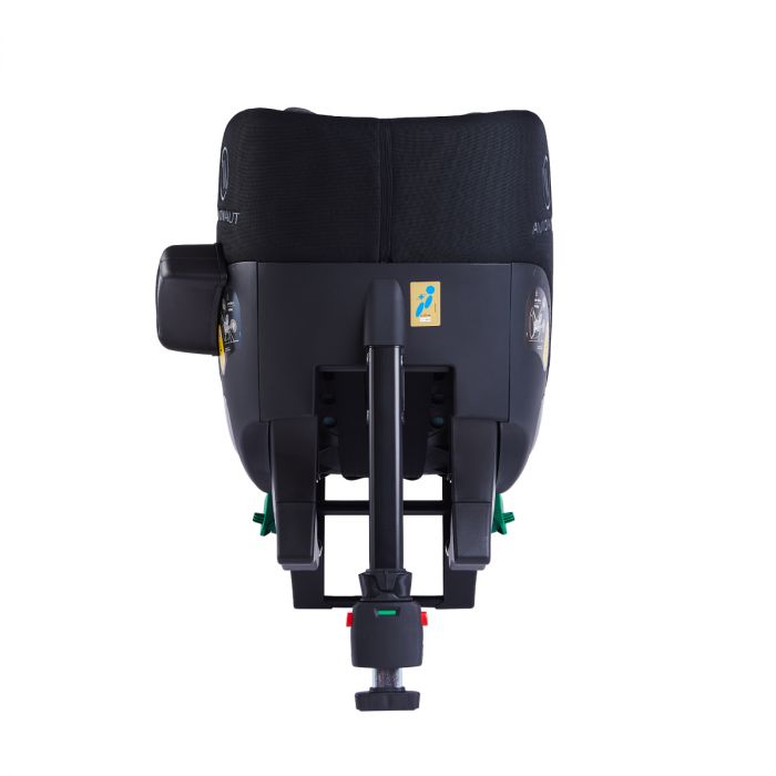 Avionaut Kindersitz Sky Airflow - bis 25kg - einer der sichersten RWF-Autokindersitze
