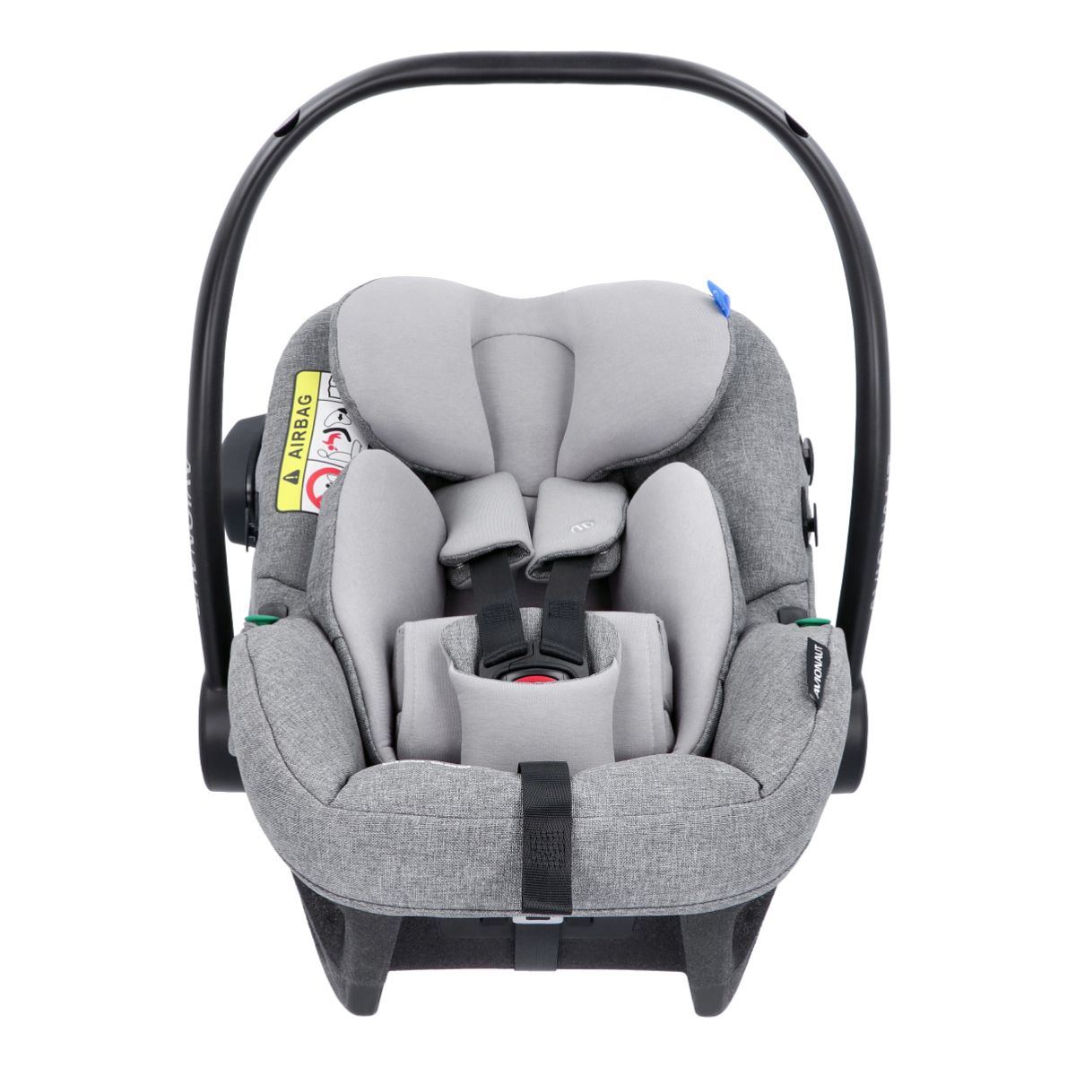 Avionaut Kindersitz Pixel PRO 2.0 super leicht - bis 13kg