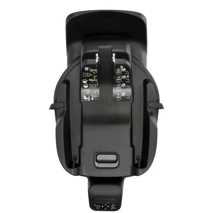 Avionaut - IQ Orbit - Drehbare Basis für Autokindersitze