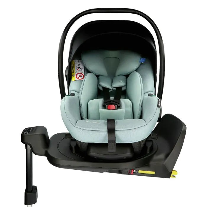 Avionaut - IQ Orbit - Drehbare Basis für Autokindersitze