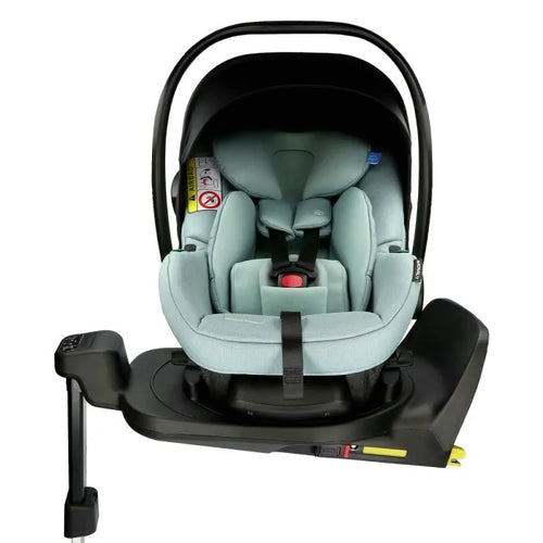 Avionaut - IQ Orbit - Drehbare Basis für Autokindersitze