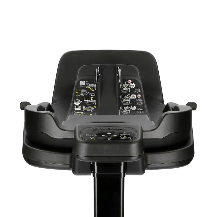Avionaut - IQ Orbit - Drehbare Basis für Autokindersitze