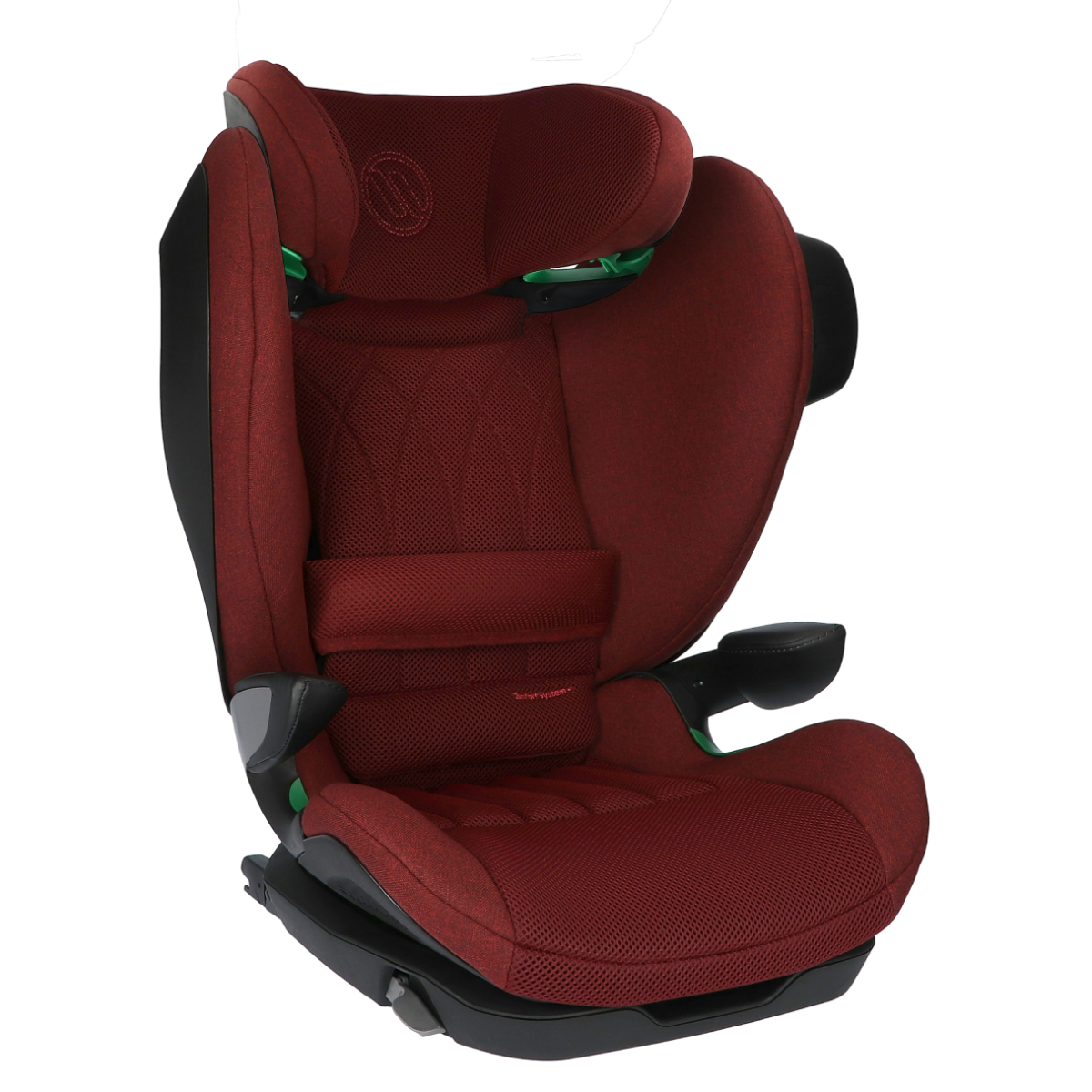 Avionaut - Kindersitz MaxSpace AirFlow [für ältere Kinder]