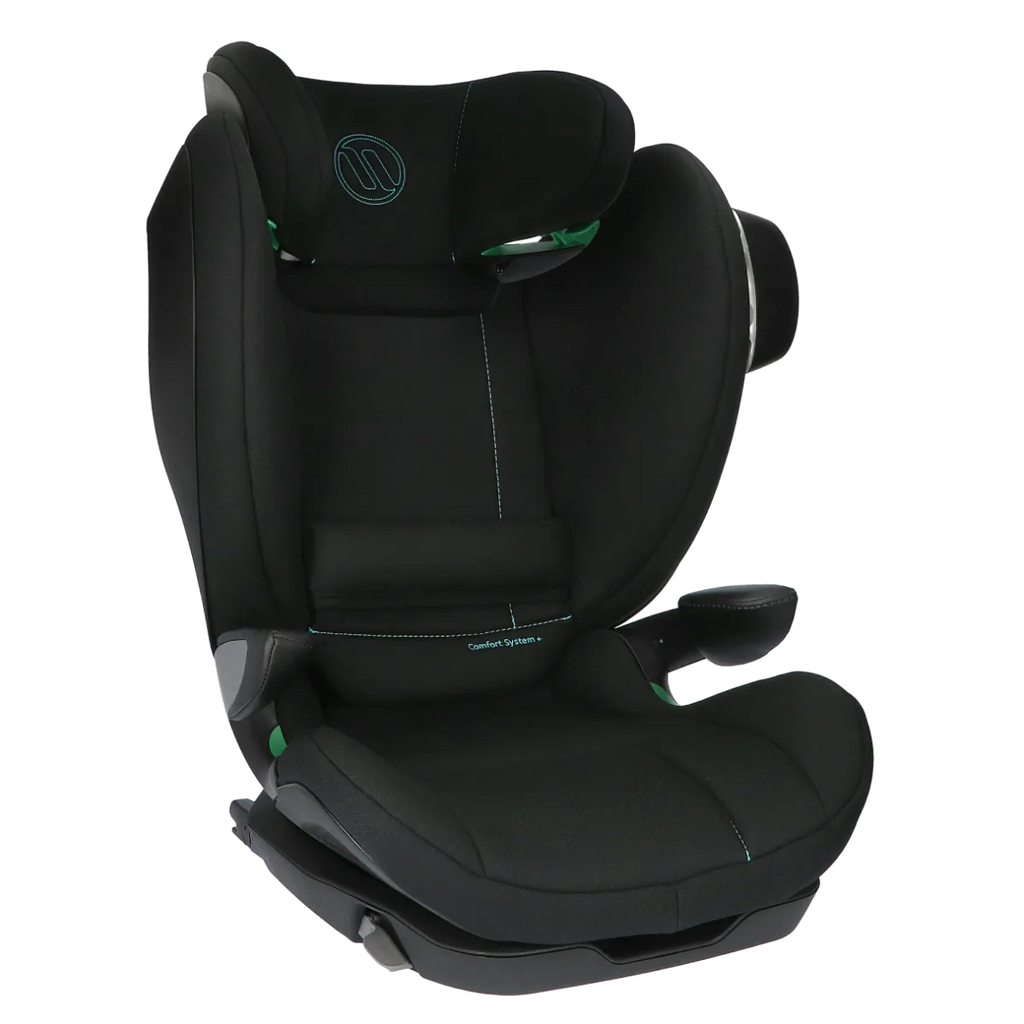 Avionaut Kindersitz MaxSpace Smart - für Kinder 15-50kg (100-150cm)
