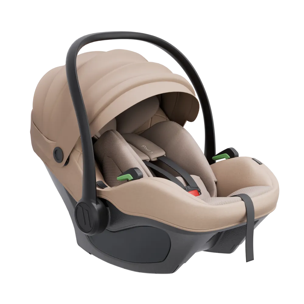 Avionaut Kindersitz Pixel 3 - für Kinder 0-13kg (40-86cm)