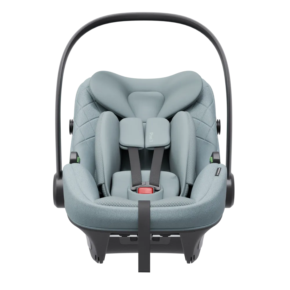 Avionaut Kindersitz Pixel 3 - für Kinder 0-13kg (40-86cm)