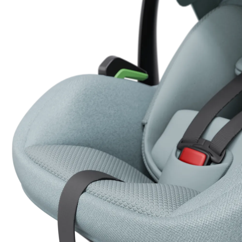 Avionaut Kindersitz Pixel 3 - für Kinder 0-13kg (40-86cm)
