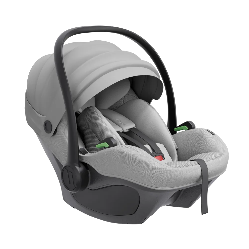 Avionaut Kindersitz Pixel 3 - für Kinder 0-13kg (40-86cm)