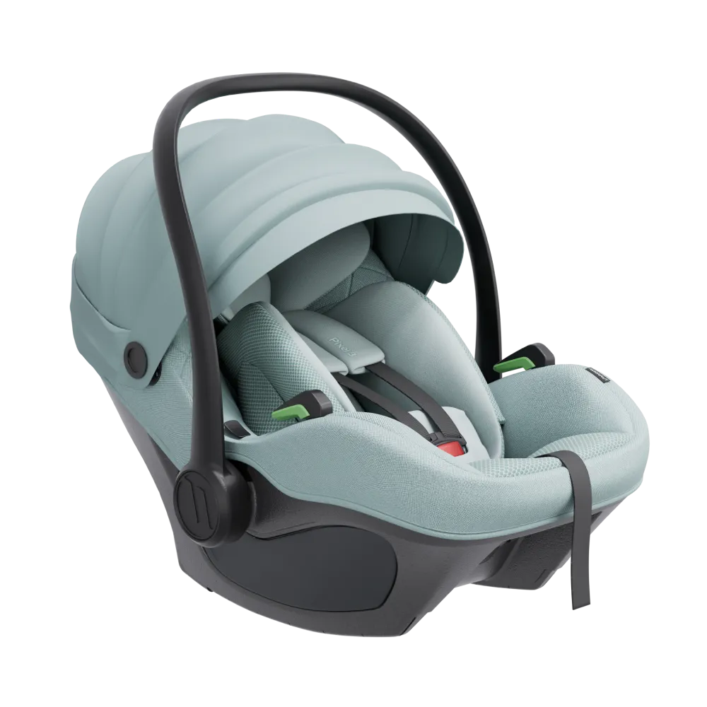Avionaut Kindersitz Pixel 3 - für Kinder 0-13kg (40-86cm)