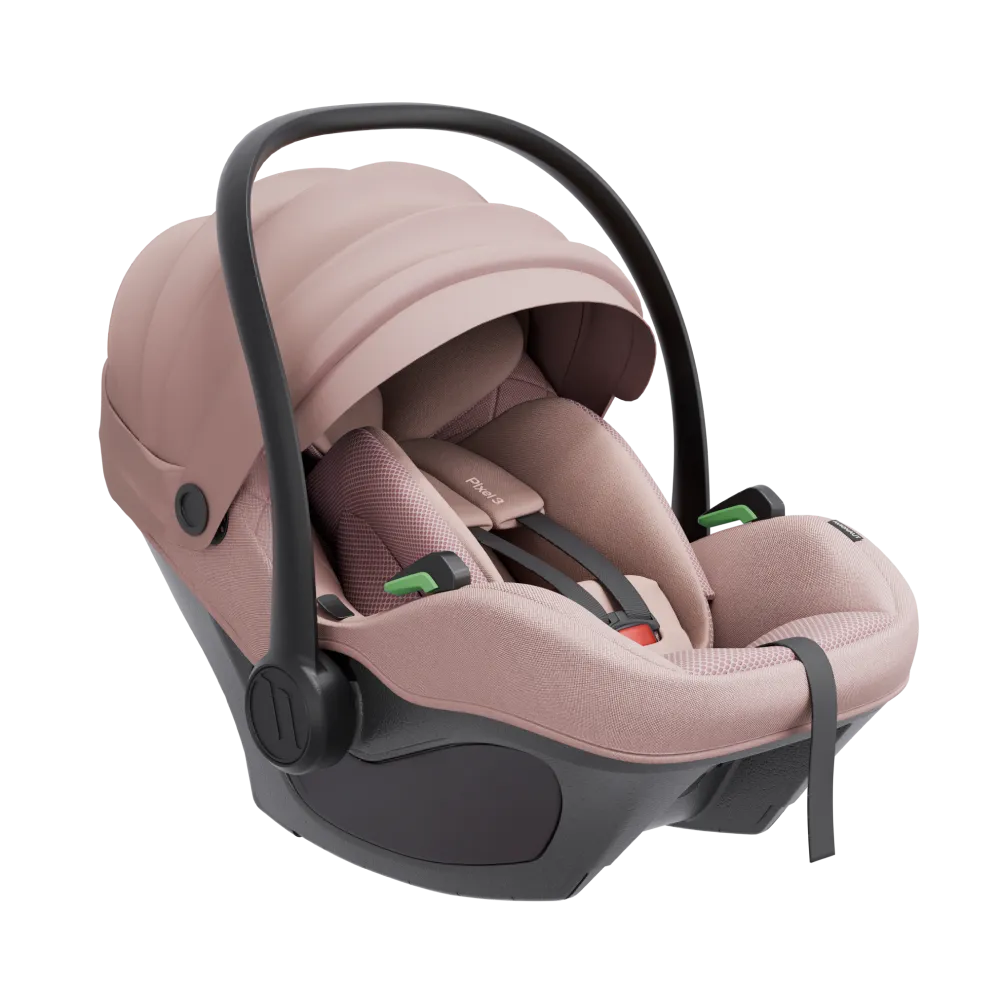 Avionaut Kindersitz Pixel 3 - für Kinder 0-13kg (40-86cm)