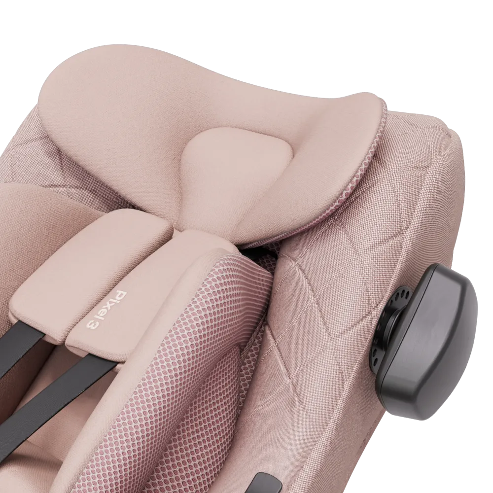 Avionaut Kindersitz Pixel 3 - für Kinder 0-13kg (40-86cm)