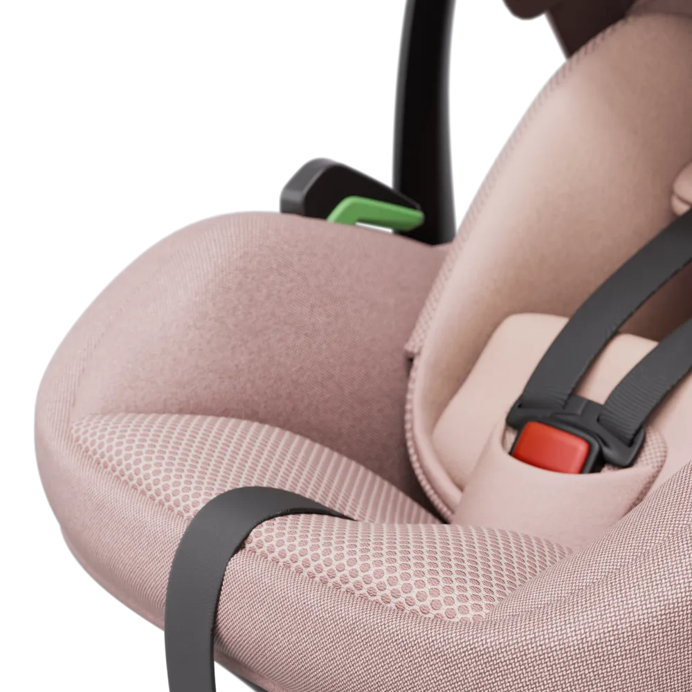 Avionaut Kindersitz Pixel 3 - für Kinder 0-13kg (40-86cm)