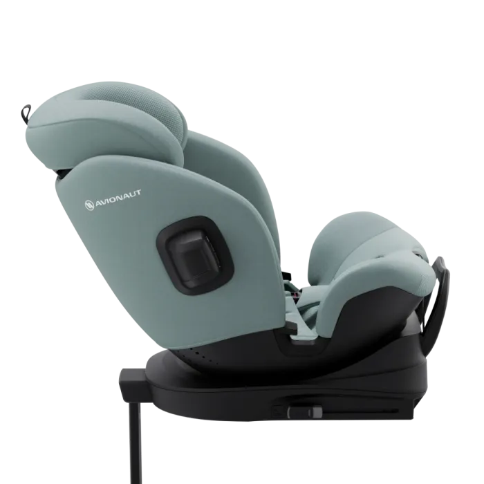 Avionaut Kindersitz "Stardust" RWF+  für Kinder 61 - 105cm