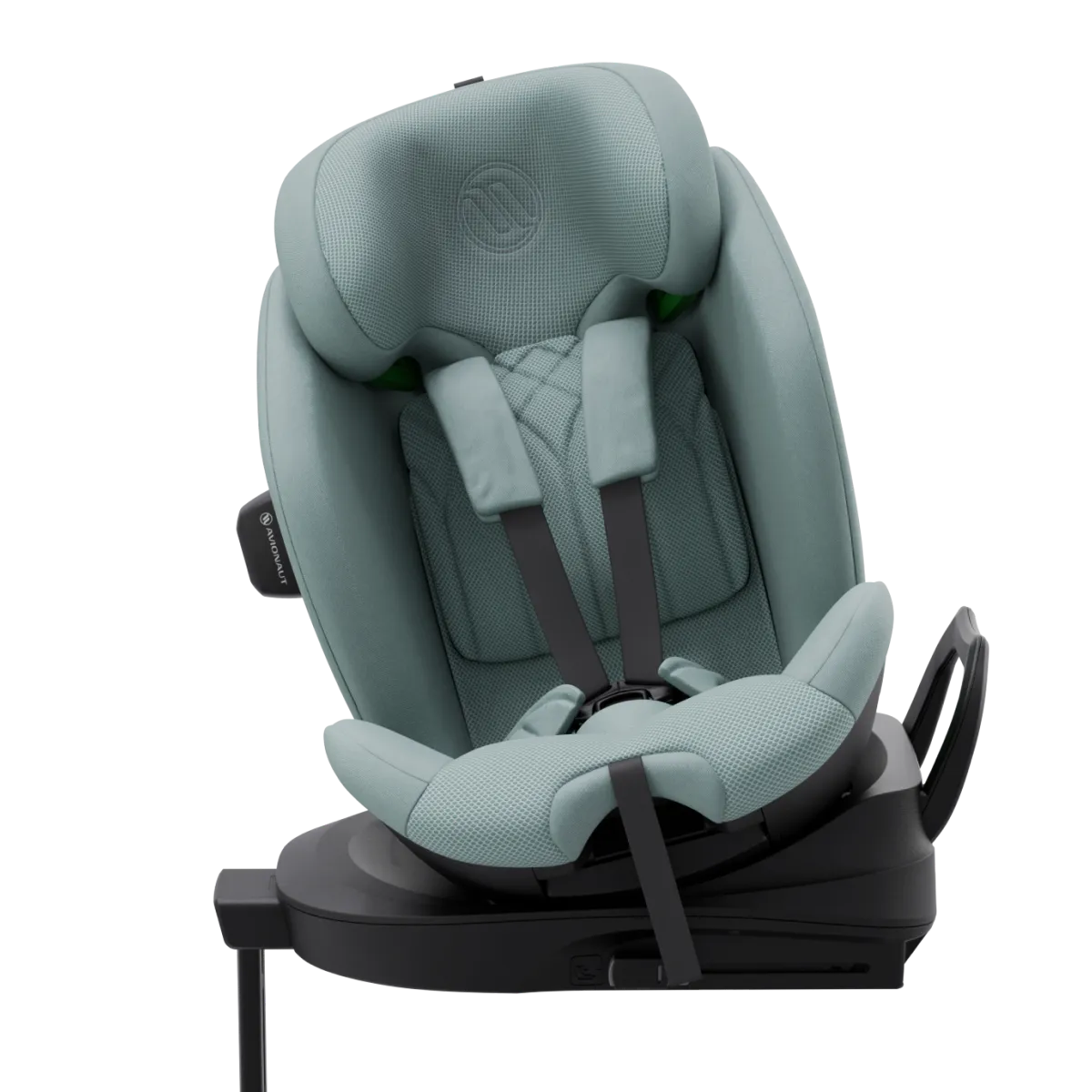 Avionaut Kindersitz "Stardust" von Kinder 40 - 150cm