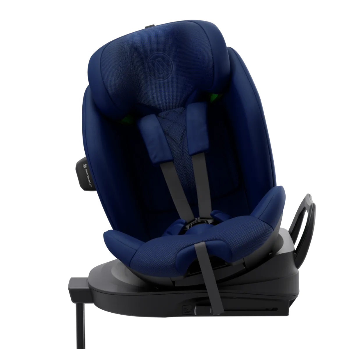 Avionaut Kindersitz "Stardust" von Kinder 40 - 150cm