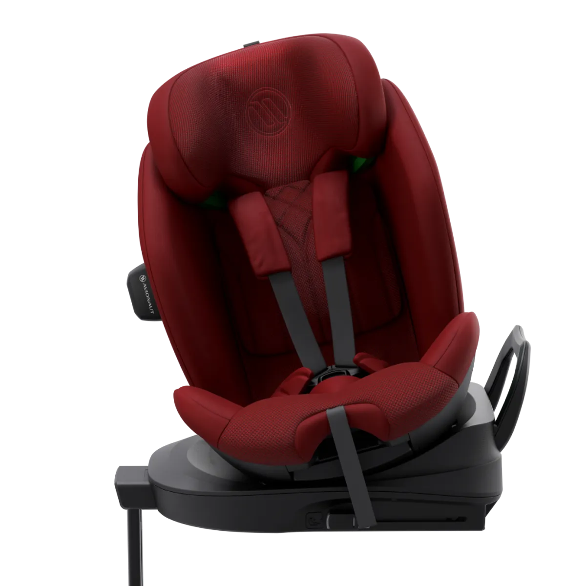 Avionaut Kindersitz "Stardust" von Kinder 40 - 150cm