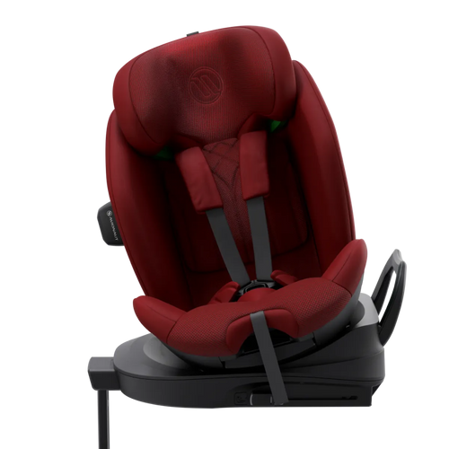 Avionaut Kindersitz "Stardust" von Kinder 40 - 150cm
